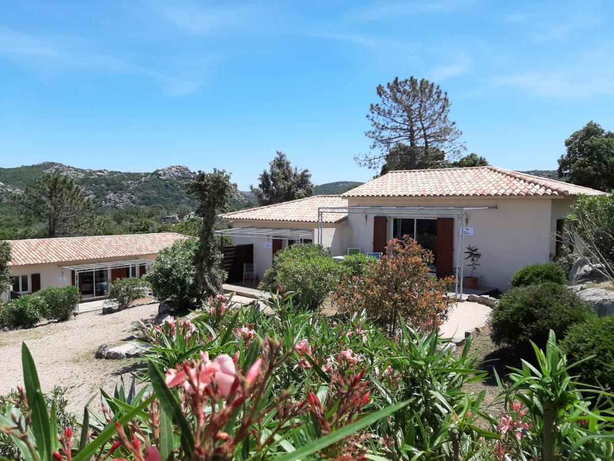 Sole Di Dume Ξενοδοχείο Sotta Εξωτερικό φωτογραφία