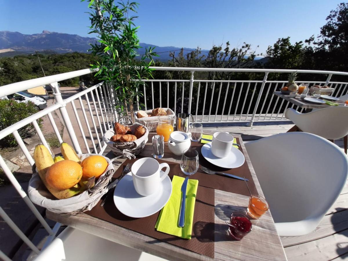 Sole Di Dume Ξενοδοχείο Sotta Εξωτερικό φωτογραφία